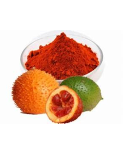 ผงผลไม้ Gac พรีเมี่ยมพร้อมไลโคปีนธรรมชาติสำหรับการรองรับภูมิคุ้มกันและสุขภาพผิว - Product Image 1