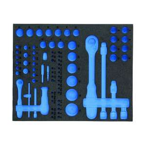 Module d'outils vides Gedore Check-Tool - Product Image 1