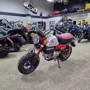 Motocicleta MiniMOTO MONKEY ABS 2025 Original Nueva de Fábrica, Envío Rápido - Product Image 2