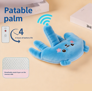 Nueva Almohada de Mano para Bebés, Manos Libres para Padres, Almohada de Mano para Calmar al Bebé, Almohada para Dormir con Altavoz - Product Image 2