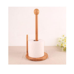 Suministro directo de fábrica de servilletero hecho a mano en madera pura Soporte de tejido ideal de calidad premium para hoteles y restaurantes - Product Image 5