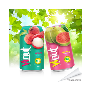 Origen Vietnam - Fabricante de Bebidas - Zumo de Naranja Puro - Product Image 1