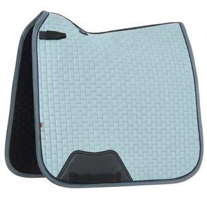 2026 Nuevo Set Ecológico de Seda Espumada para Competición de Doma y Salto Ecuestre con Personalización por Sublimación OEM - Product Image 1