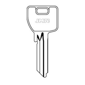 Chiave in Acciaio Mcm30d - Product Image 1