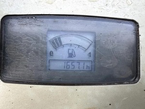 Excavadora JCB 804 del 2008, 3 Toneladas de Peso Operativo, Capacidad de Cucharón de 0.4m, 10001-20000 Horas - Product Image 6