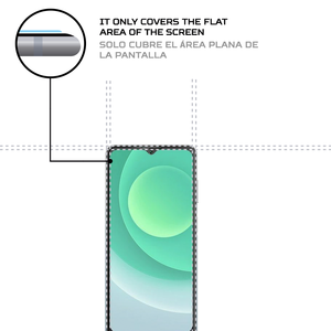 Protector de Pantalla ANTISHOCK para Blackview A53, Protección Duradera Premium para tu Dispositivo - Product Image 4