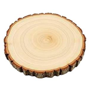 Walnut Dark Free Wood Coaster with Simple Design Handcrafted Personalized <b>Wooden</b> <b>Table</b> <b>Mats</b> & Pads For <b>Table</b> decorations - Product Image 1