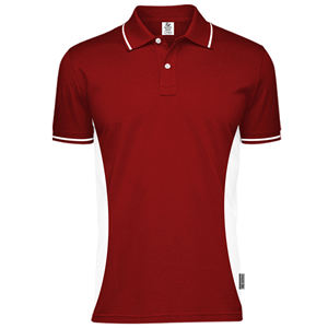 Fabricant de polos OEM ODM au Vietnam, tissu certifié OEKO-TEX, fabrication éthique, détaillants mondiaux, marques de vêtements écologiques - Product Image 3