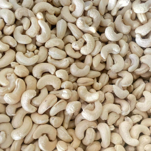 Noix de cajou de qualité supérieure, W180, W240, W320, noix de cajou séchées, Kaju Badam, SANTIGO, emballage OEM, ODM - Product Image 1