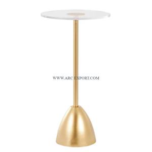 Canapé d'angle de salon à cadre en métal plaqué or Meilleure qualité fait à la main pour la maison et la chambre à coucher Meilleur pour le confort à bas prix - Product Image 2