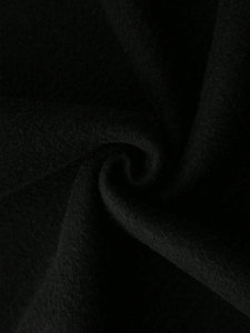 Sudadera de algodón 100% personalizada en blanco para hombre, forro polar cómodo con estampado de logotipo personalizado para invierno - Product Image 5