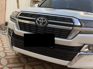 ไปยัง Yota Landcruiser g x.r V8 4.6L 2021 - Product Image 6