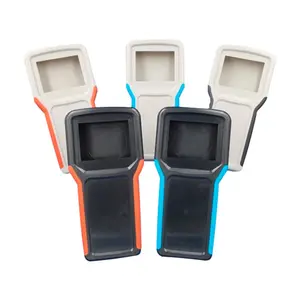 ABS plastic enclosure handheld enclosure electronics enclosure battery box control boxes