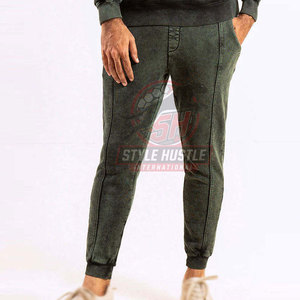 Best Selling OEM Service Acid Wash <b>Trouser</b> Quick Dry Acid Wash <b>Trouser</b> Custom Made Best Price Acid Wash <b>Trouser</b> - Product Image 3
