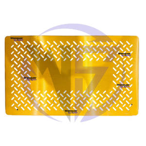 Sistema de Retractor Cervical Anterior Tituinam, Instrumento Negro Más Vendido de Wenquar Surgical con Caja de Aluminio - Product Image 4