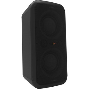 HIGH <b>POWER</b> PORTABLE PARTY SPEAKER WITH RGB LIGHTING - Product Image 2