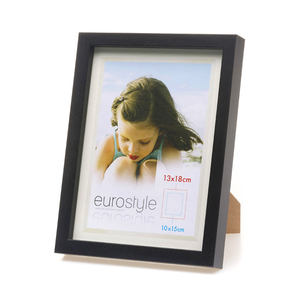 American Classical Solid Wood Double Sided <b>Picture</b> <b>Frame</b> <b>8x10</b> 11x14 A3 Flip <b>Frame</b> for FSC Certified - Product Image 6