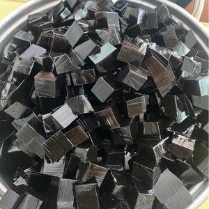 Dessert Laboratoire Essentiel: Poudre de Gelée Noire 25kg pour des Créations Fusion Innovantes - Product Image 2