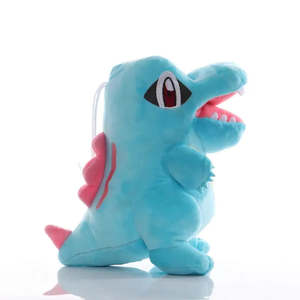 Llavero de Peluche de Totodile de Pokémon Kaiminus - Product Image 3
