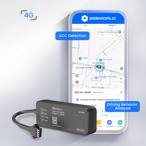 4G LTE GLONASS <span class=keywords><strong>GSM</strong></span> GPS Car Motorbike Tracker ACC Détection 1 an d'<span class=keywords><strong>abonnement</strong></span> Compatible <span class=keywords><strong>avec</strong></span> PC et application Android - Product Image 1