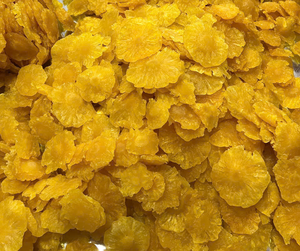 Ananas séché doux du Vietnam pour les produits de base et le stockage alimentaire à long terme pour les familles recherchant des collations de fruits séchés naturels - Product Image 5