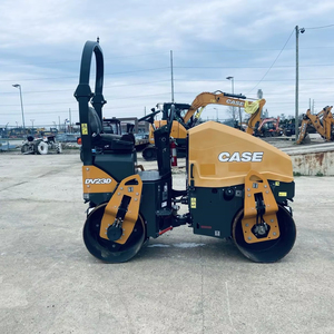 Huade ปั๊มไฮดรอลิกกรณีลูกกลิ้งอัดถนน DV23D - Product Image 2