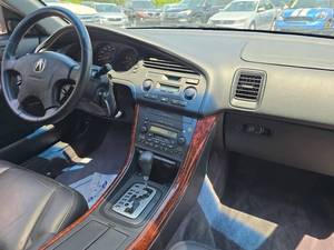 ขายส่งรถยนต์มือสอง Acura CL 3.2 3.2 2 ประตู คูเป้ - Product Image 2