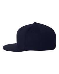 100% Cotton Adjustable New Plain Cap for Men Women Fashionable Outdoor/Casual Style Variety <b>Fabric</b> Options-Terry Denim Canvas - Product Image 4