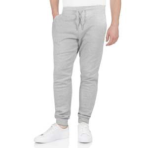 Pantalons de survêtement décontractés pour hommes, légers et chauds, bas de survêtement, taille mi-haute, cordon de serrage, meilleure qualité, vente en gros ODM - Product Image 5