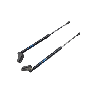 Tappo Cofano Posteriore OPEL Serie Karl 42400107 (15>17) - Product Image 2