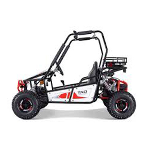 Pedal de carreras de karting eléctrico para niños, el más nuevo y barato, con batería de 24V, Go Karts para niños - Product Image 5