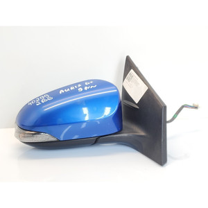กระจกมองข้างขวา DX TOYOTA Auris Series (E180) MIRROR 9 PIN 2ZRFXE (12>18) - Product Image 1