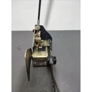 Serratura Anteriore Sinistra RENAULT Serie Premium 5001858126 (96>13) - Product Image 3