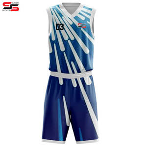Uniformes de baloncesto personalizados para tu equipo, Conjunto de camiseta Reversible de baloncesto, conjuntos de uniformes de baloncesto para jóvenes Reversible - Product Image 4