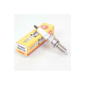 Bujía Nueva para Motocicleta Honda Spacy Alpha MR8C-9N, en Caja CDI - Product Image 2
