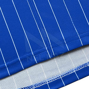 Venta al por mayor personalizado bordado uniforme de béisbol estilo camisa barata en blanco béisbol Jersey ropa deportiva camisa - Product Image 5