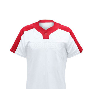 Uniforme de Softbol para Mujer, Ligero, de Tela de Poliéster, Transpirable, Suave al Tacto, Cómodo, Conjunto de Ropa Deportiva para Entrenamiento - Product Image 4
