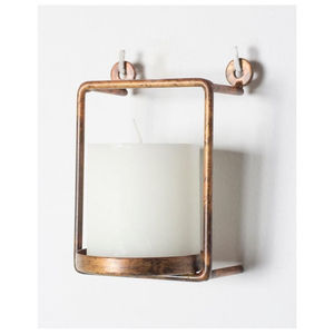 Bougeoir à cône poli miroir brillant argenté en qualité supérieure pour mariage et décoration intérieure Bougeoirs à cône Bougeoir en métal - Product Image 3