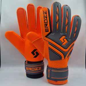 Gants de gardien de but de haute qualité, gants de gardien de but professionnels - Product Image 5