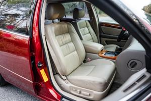 Lexus GS 300 del 2000 - Product Image 6