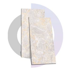 Porcelaine 600x1200 Carreaux de sol classiques modernes en brique réfractaire - Product Image 1