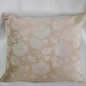 ผ้าผ้าห่มถักลายดอกไม้ผ้าใหม่ปลอกหมอนอิงสำหรับห้องนอนสำนักงานผ้าทอสบายออกแบบได้ตามต้องการ - Product Image 5