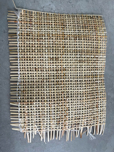 Disponible caña de mimbre hecha a mano de Vietnam con estilo ecológico, textura elegante y artesanía resistente - Product Image 3