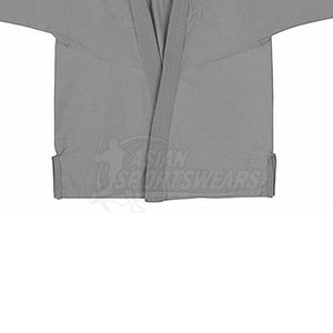 New Arrival High Quality <b>Men</b> <b>Kimono</b> Suit With Light Weigh And Breathable Design Customized Color And Size - Product Image 5