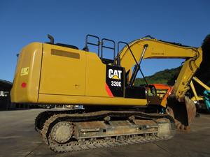 Alto rendimiento único Japón comercio usado excavadora maquinaria accesorios pequeño Mini - Product Image 2