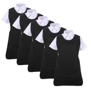 Paquete de 5 Piezas - DELANTAL DE LIMPIEZA - Ref.868 - Product Image 3