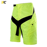 Short de course de Motocross personnalisé pour hommes, vtt DH vtt, vélo de descente, Moto, vélo BMX, Short d'équitation