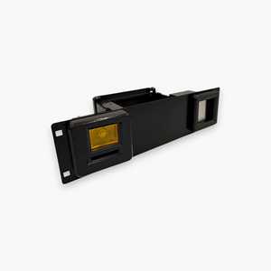 Lot de 2 nouveaux supports/rangements pour pièces de monnaie en plastique pour machines de divertissement - Livraison gratuite - Product Image 2