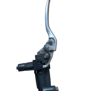 Pompe de frein arrière d'origine Kymco 300 2011 avec levier - Product Image 1