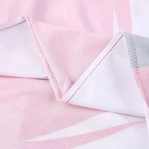 High Quality Custom Polyester Tennis <b>Skirt</b> Sets New Design Quick Dry Breathable Windproof <b>Netball</b> Uniform Custom Logo Sportswear - Product Image 5
